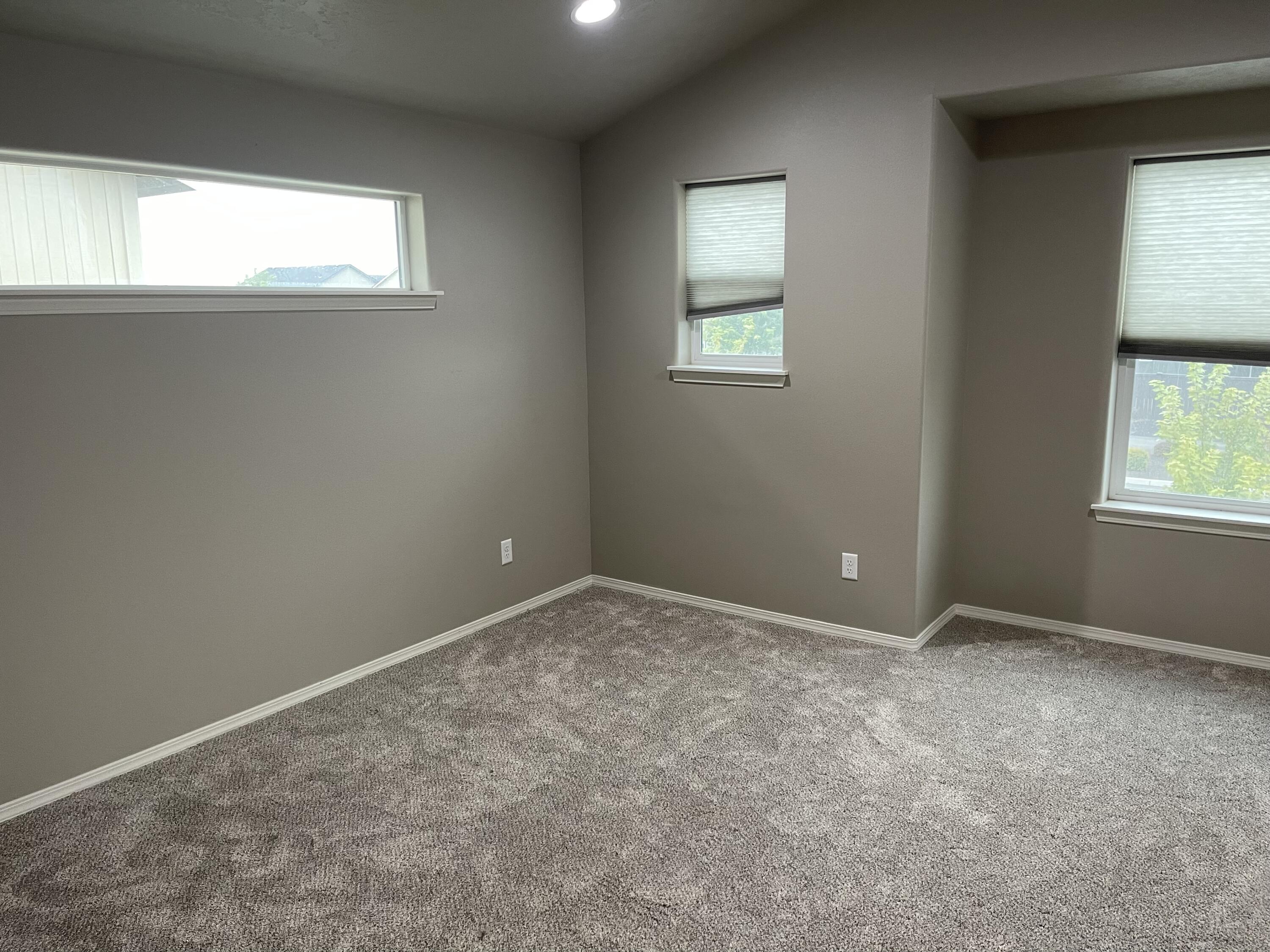 Megan Park - Residential