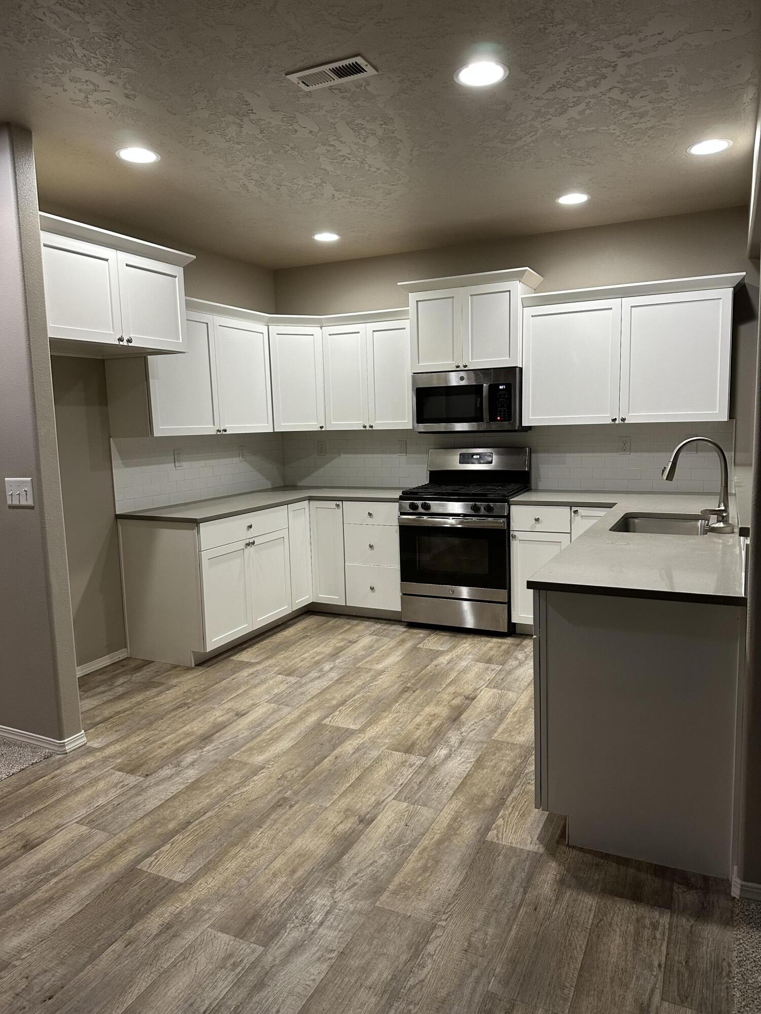 Megan Park - Residential