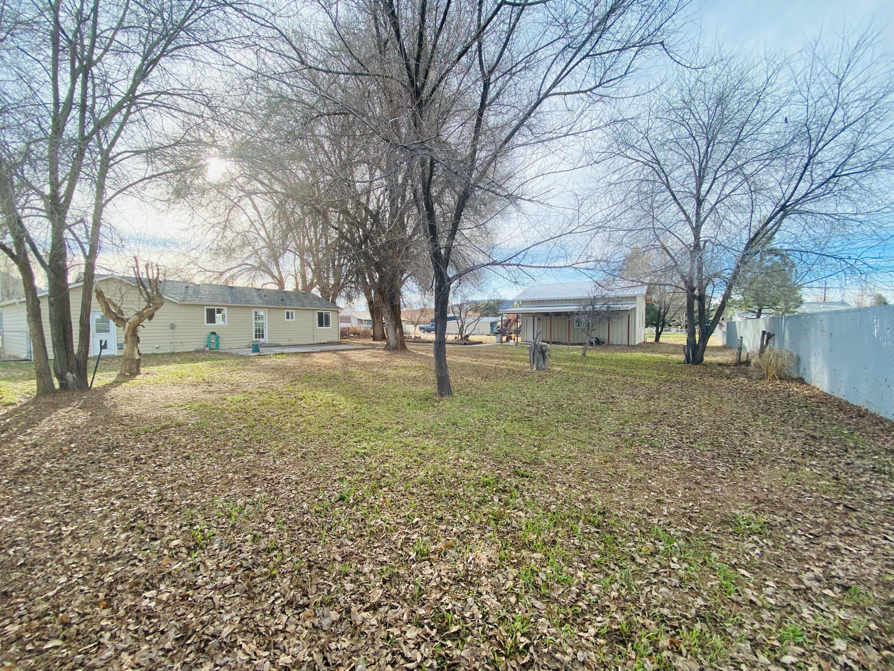 Baileys - Residential