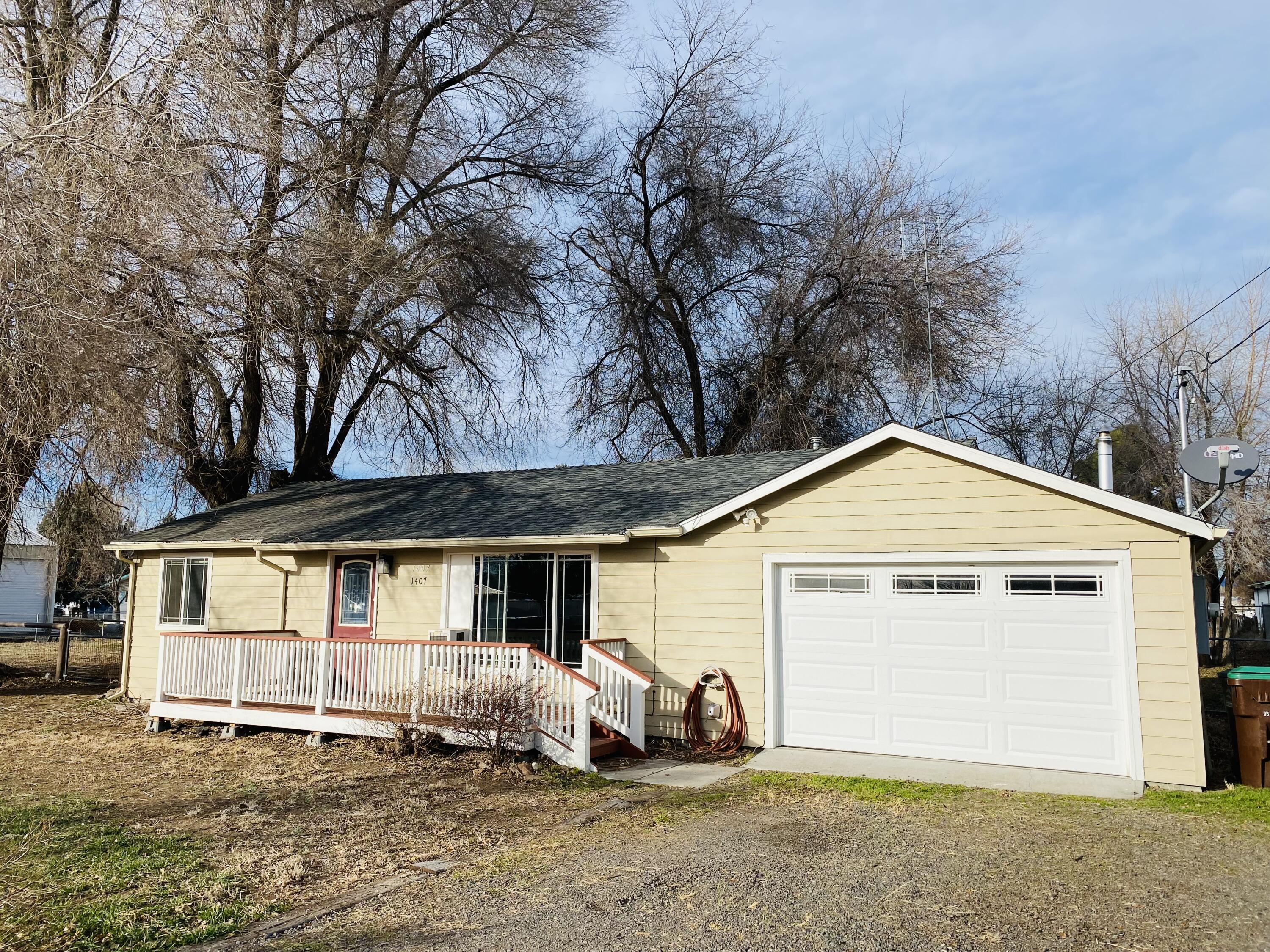 Baileys - Residential