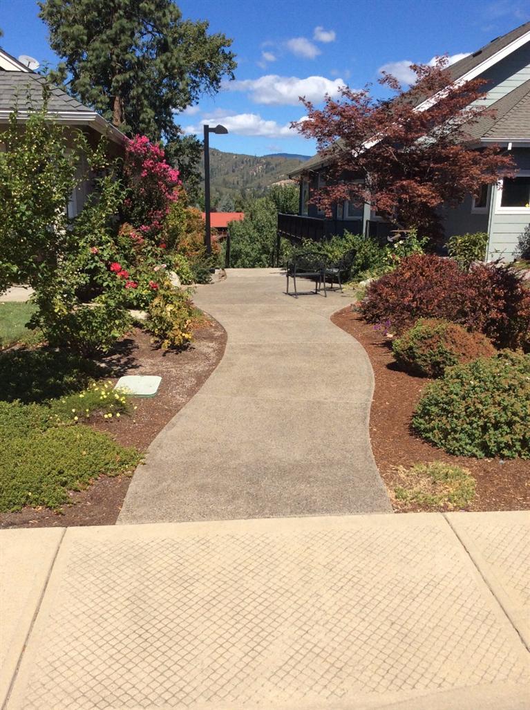 River Pointe - Residential