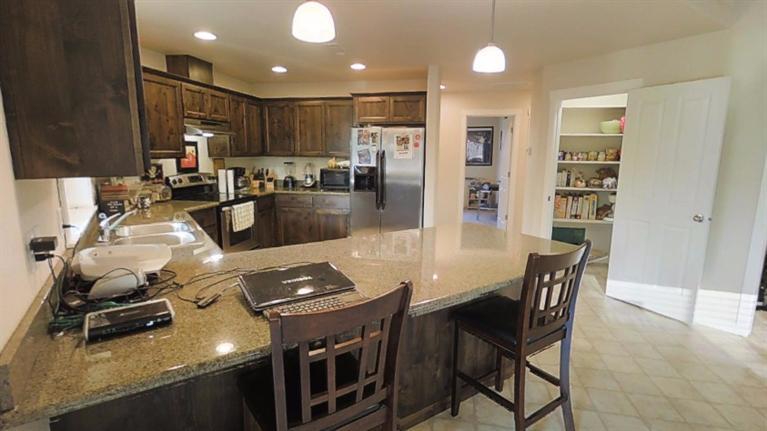 River Pointe - Residential