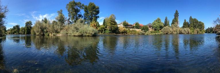 River Pointe - Residential