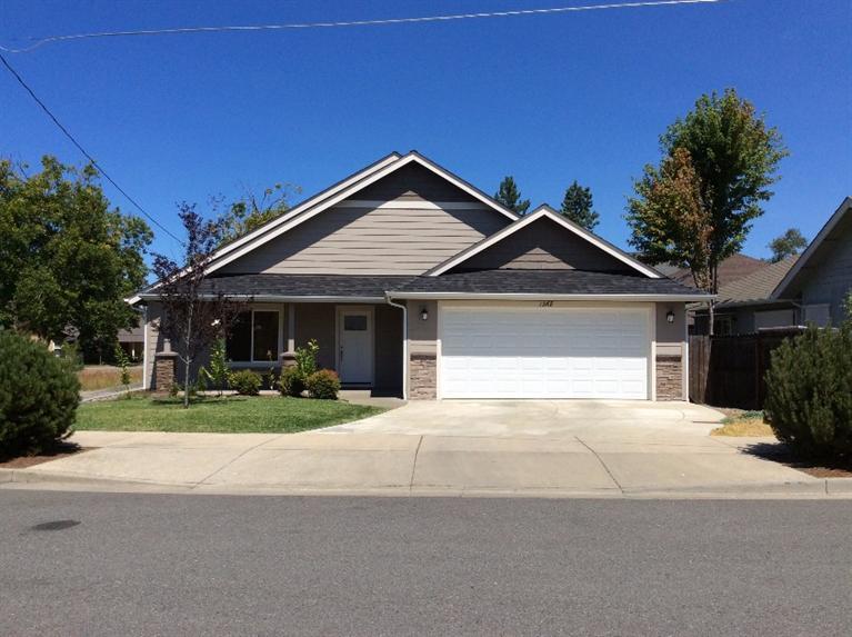 River Pointe - Residential