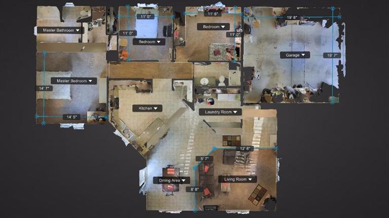 River Pointe - Residential