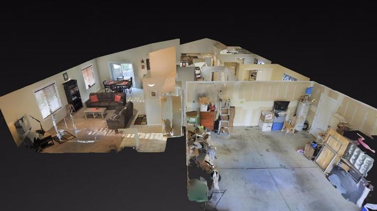 River Pointe - Residential