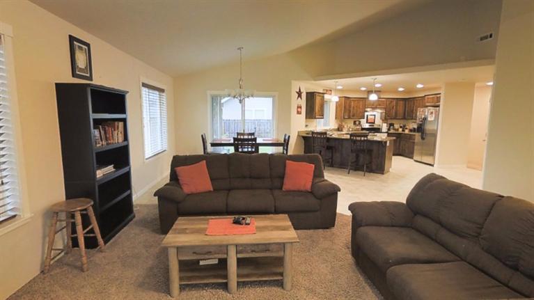 River Pointe - Residential