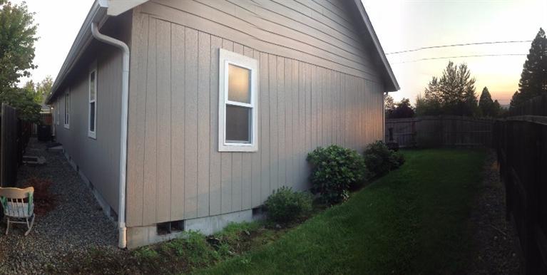 River Pointe - Residential