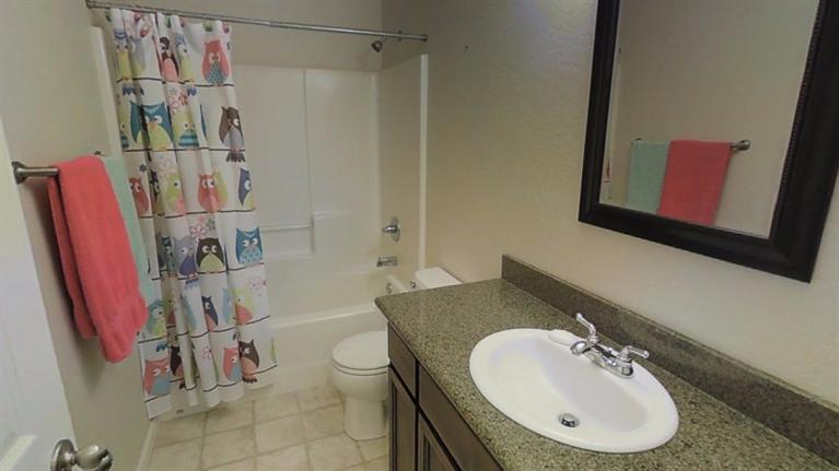 River Pointe - Residential