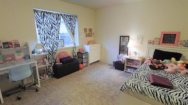 River Pointe - Residential