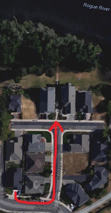 River Pointe - Residential