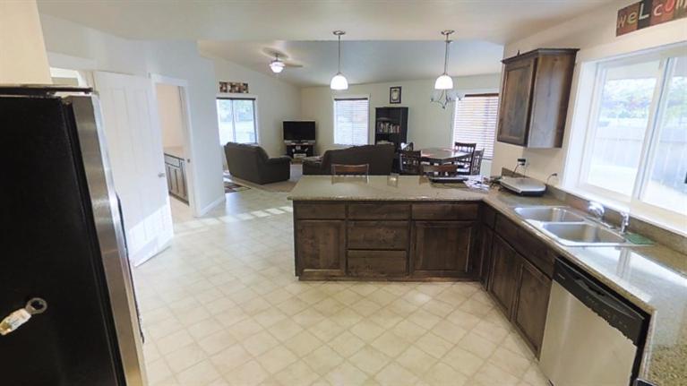 River Pointe - Residential