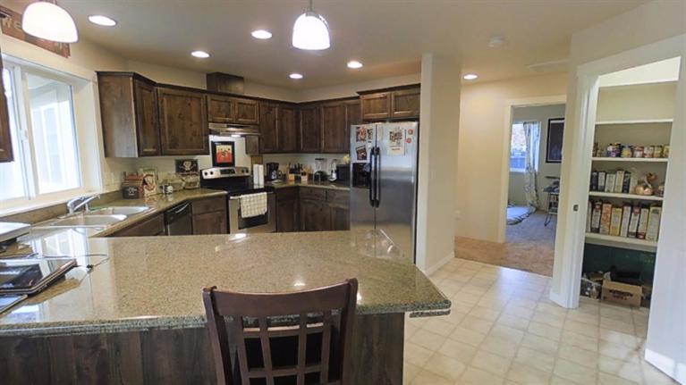 River Pointe - Residential