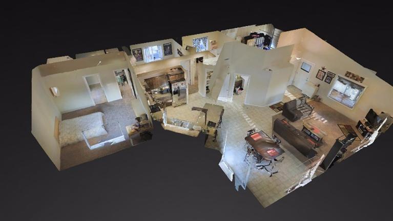 River Pointe - Residential