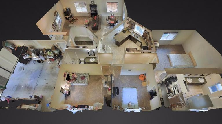 River Pointe - Residential