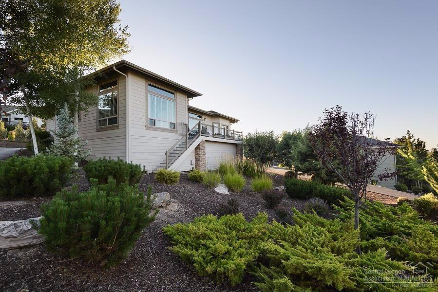 Eagle Crest - Residential