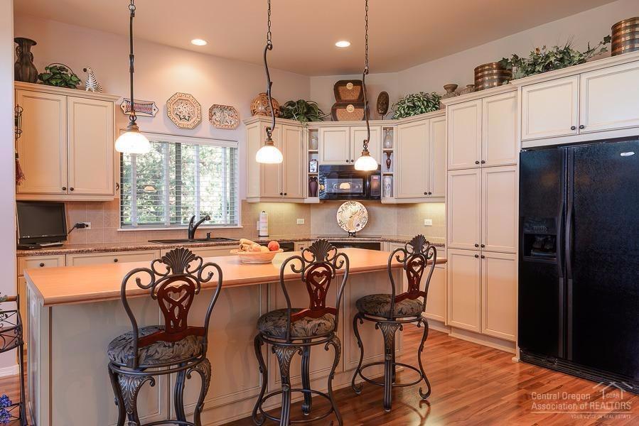 Eagle Crest - Residential