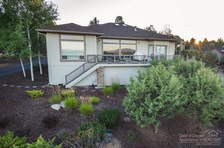 Eagle Crest - Residential