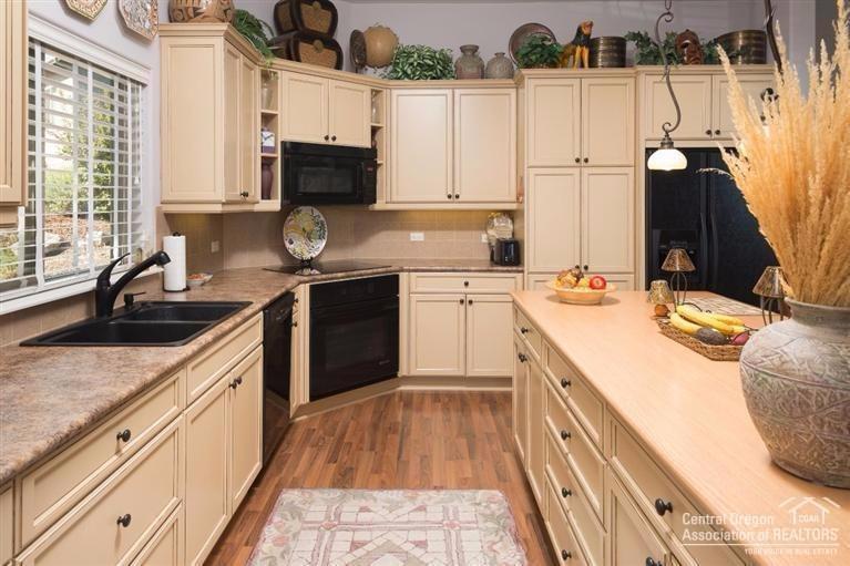 Eagle Crest - Residential