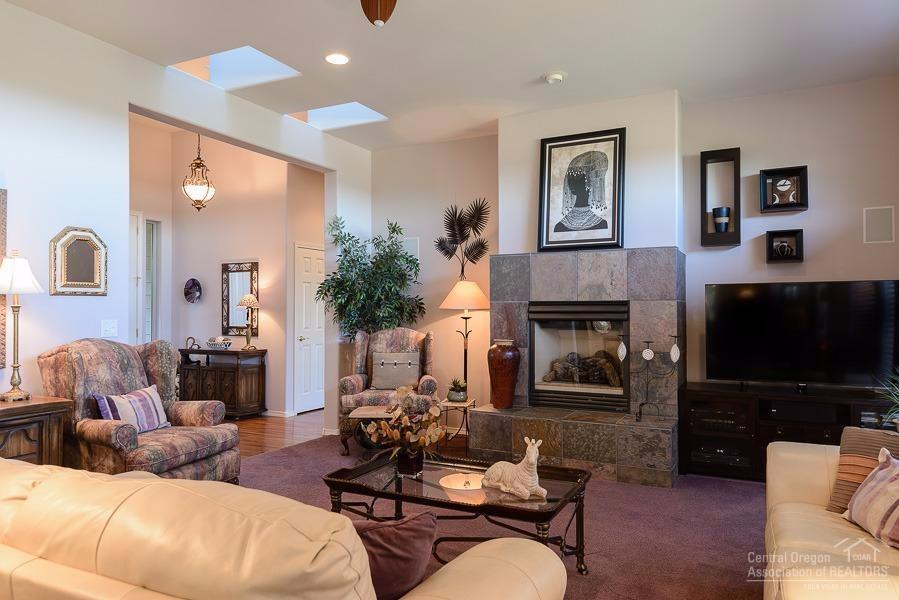 Eagle Crest - Residential