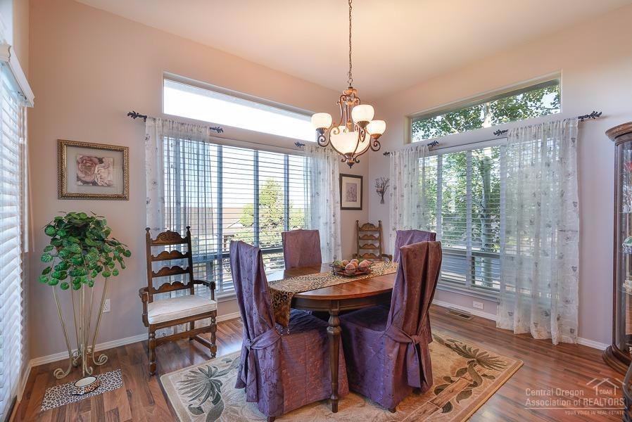 Eagle Crest - Residential