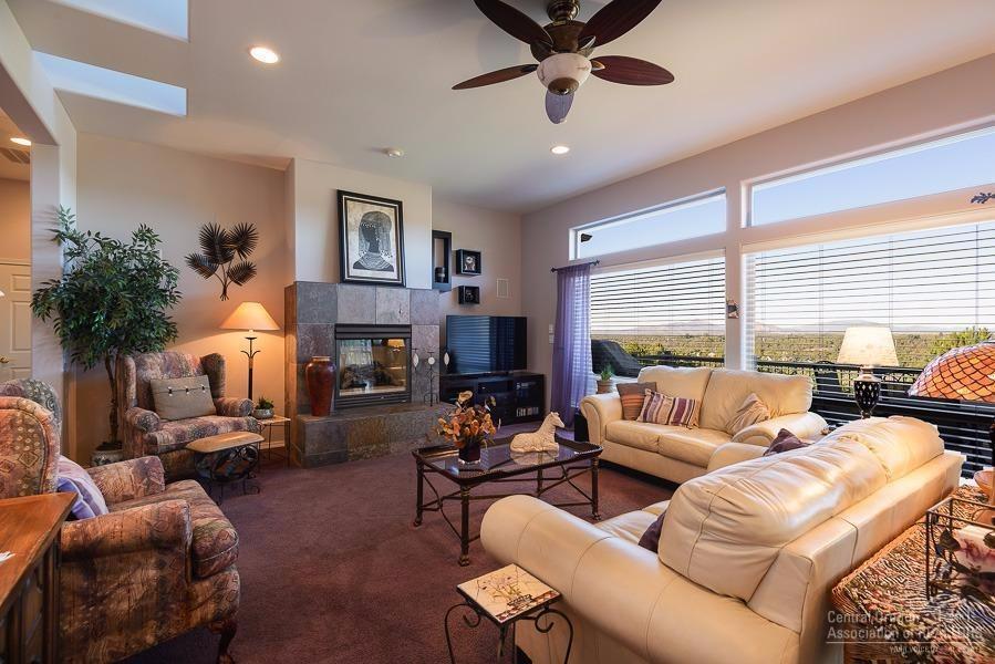 Eagle Crest - Residential