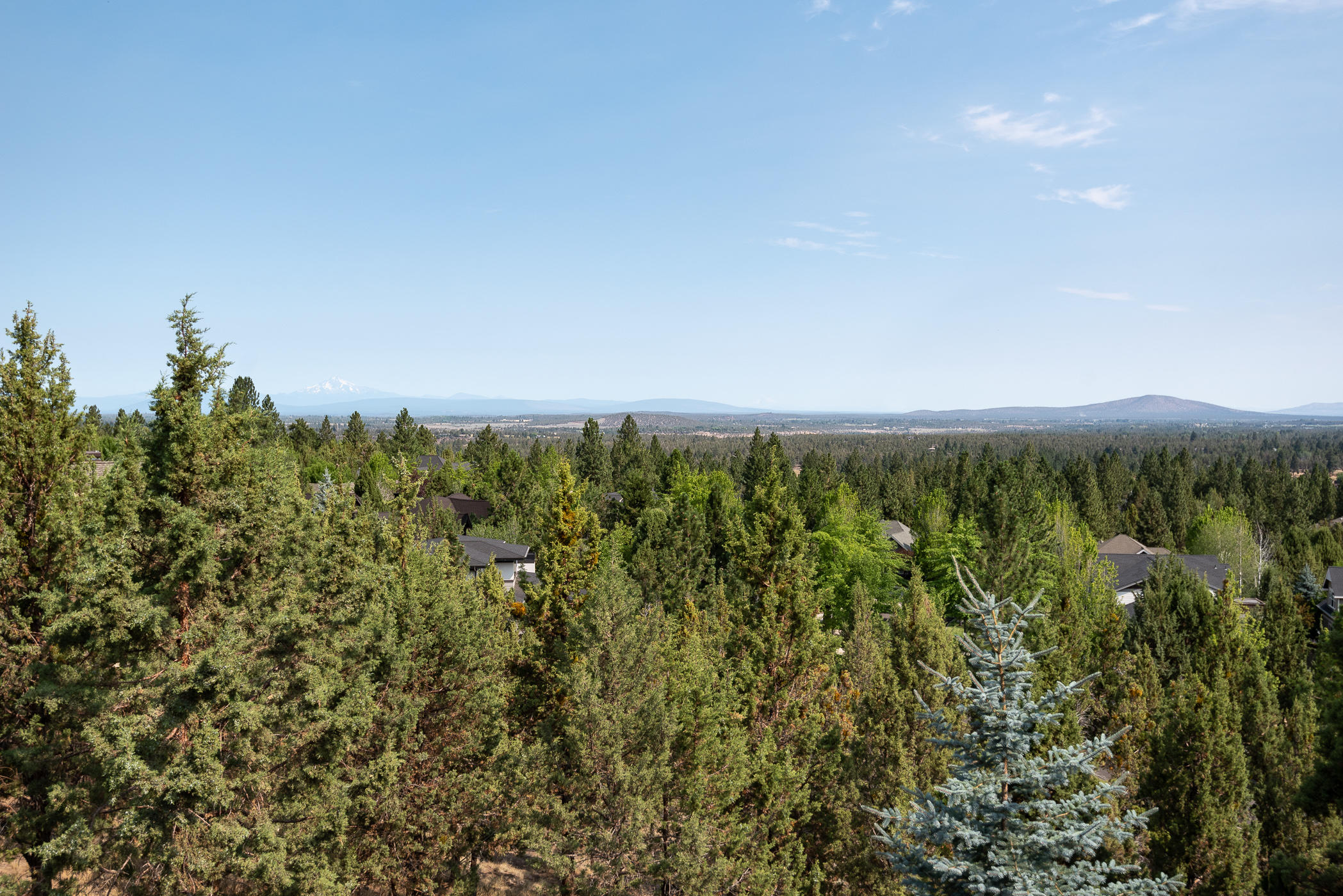 Awbrey Park - Residential