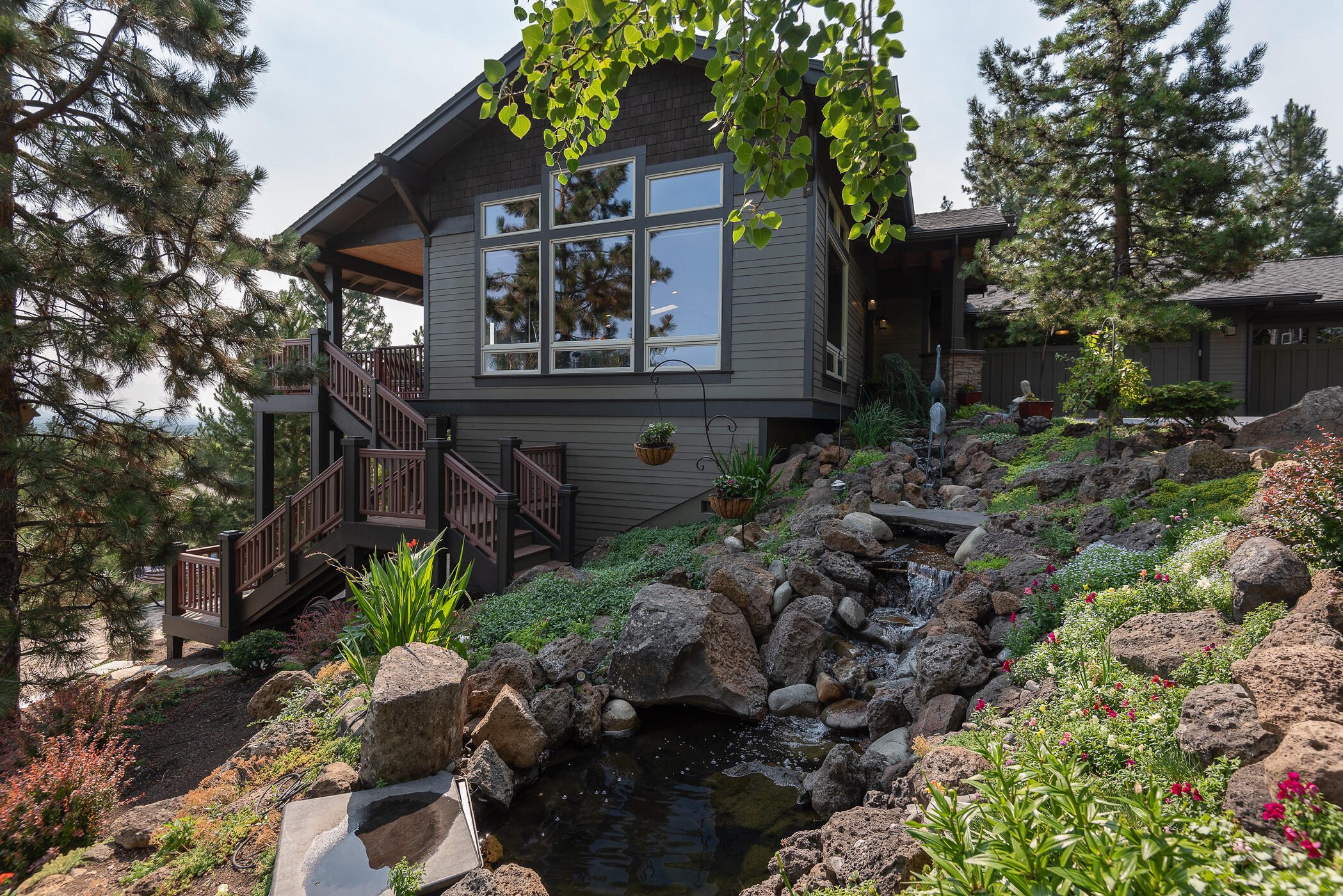 Awbrey Park - Residential