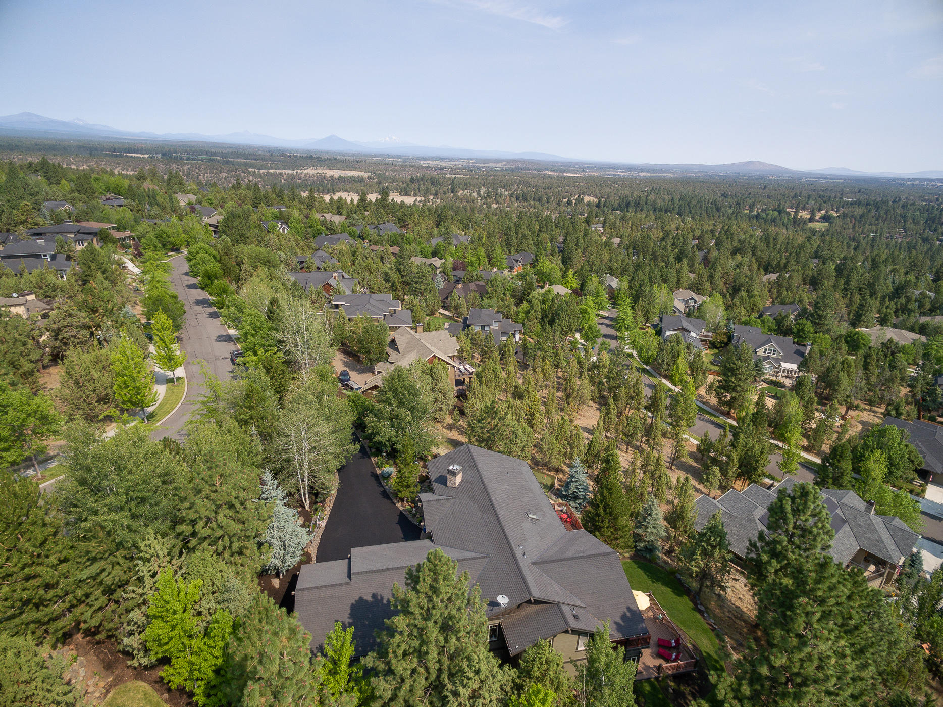 Awbrey Park - Residential