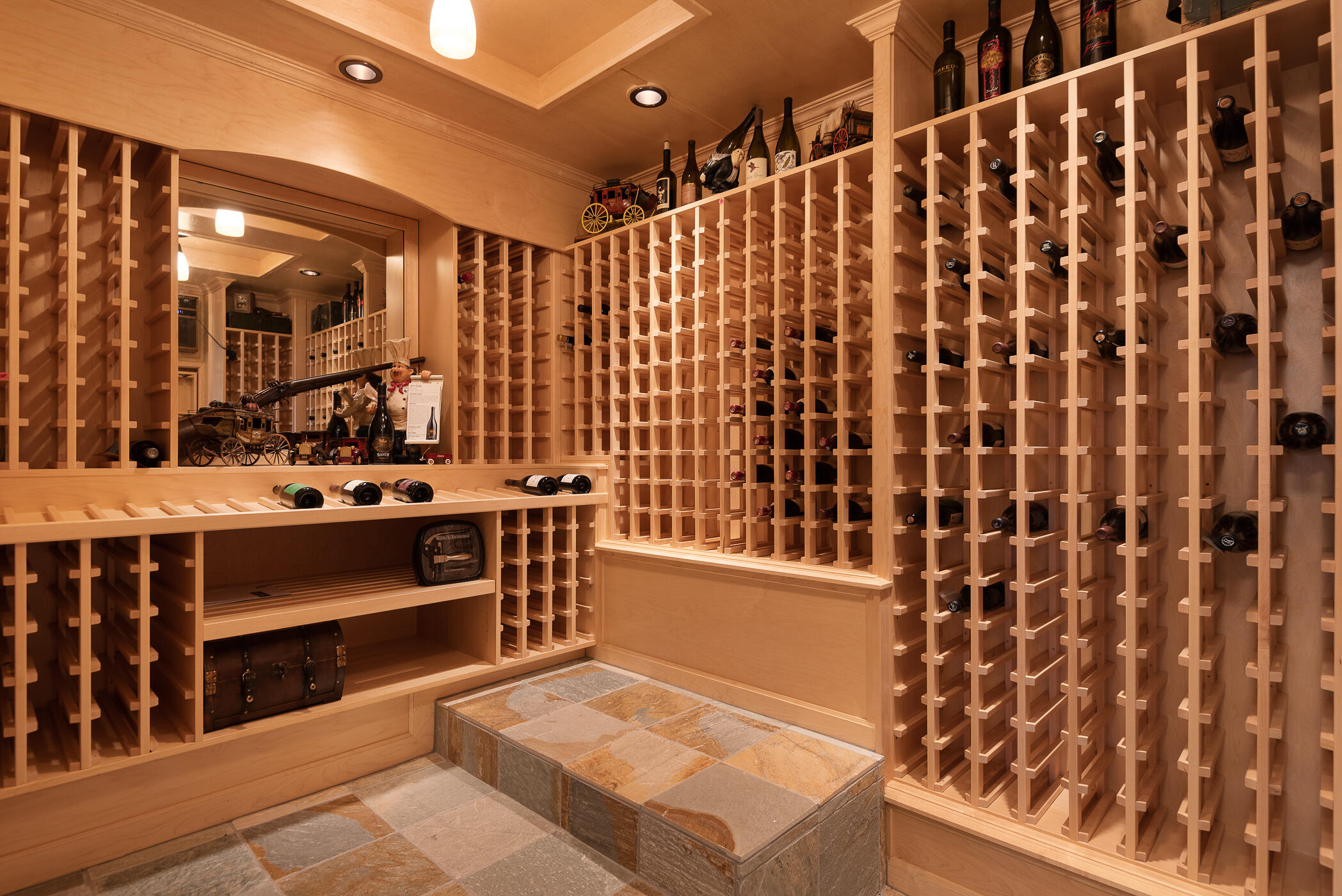 Awbrey Park - Residential