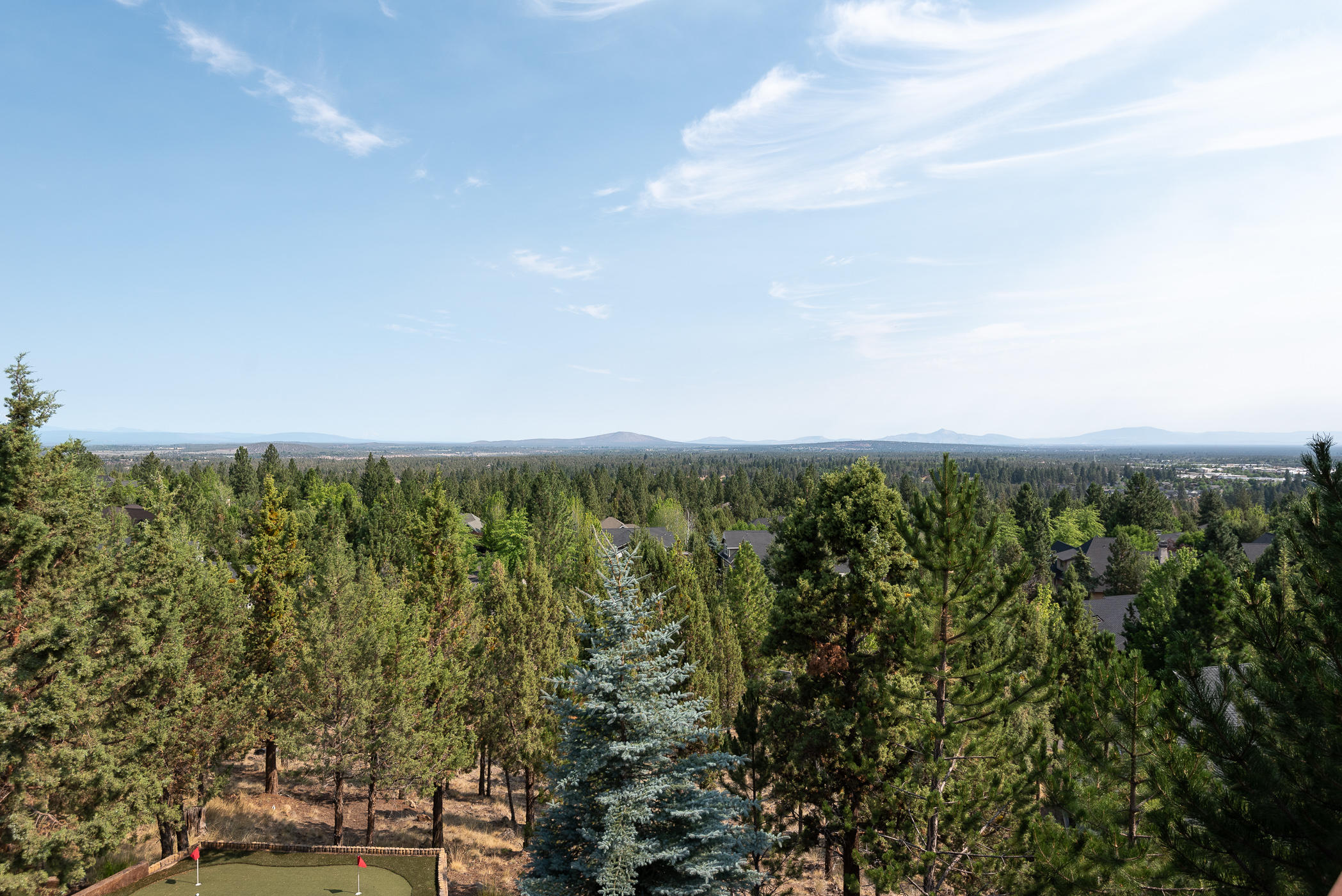 Awbrey Park - Residential