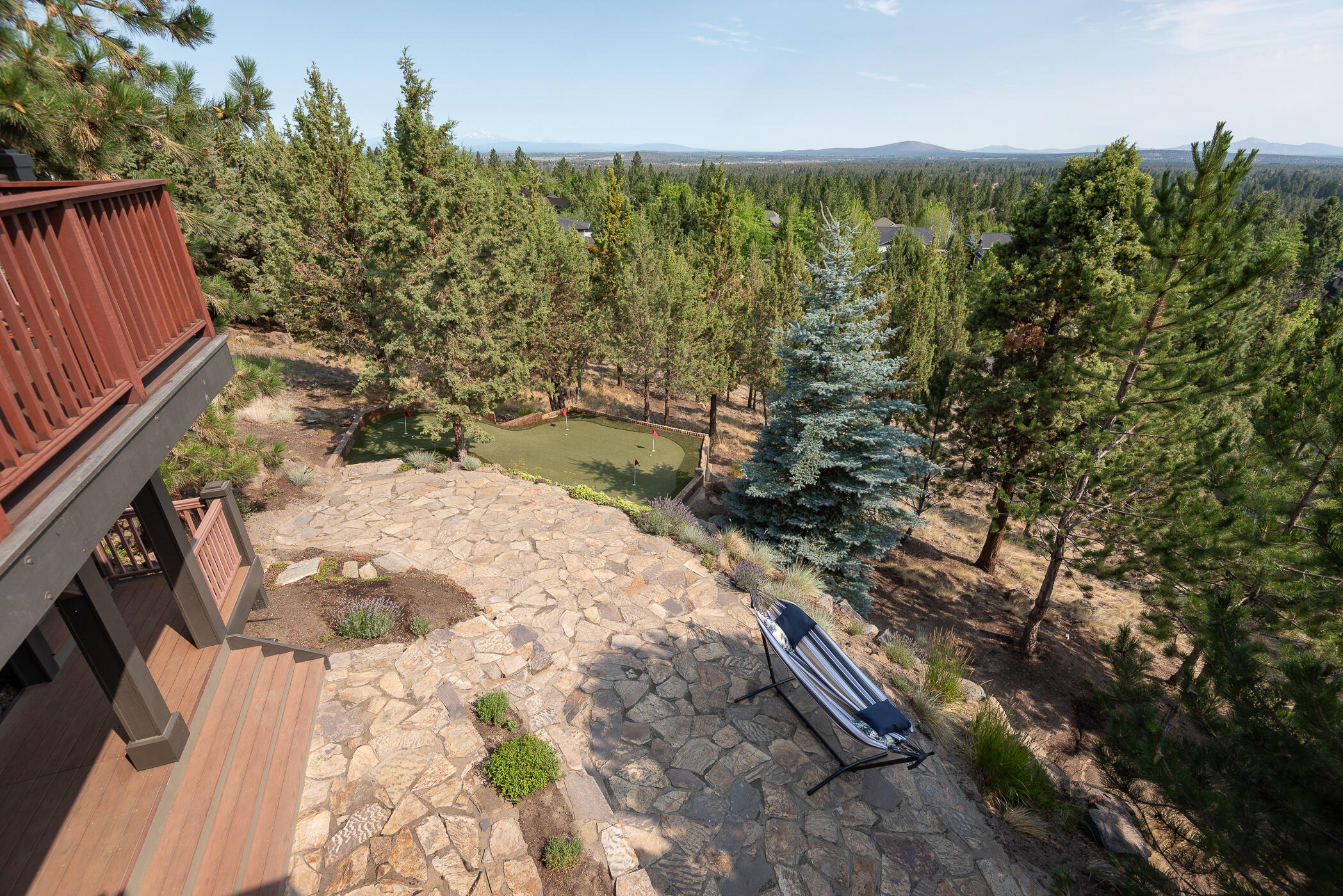 Awbrey Park - Residential