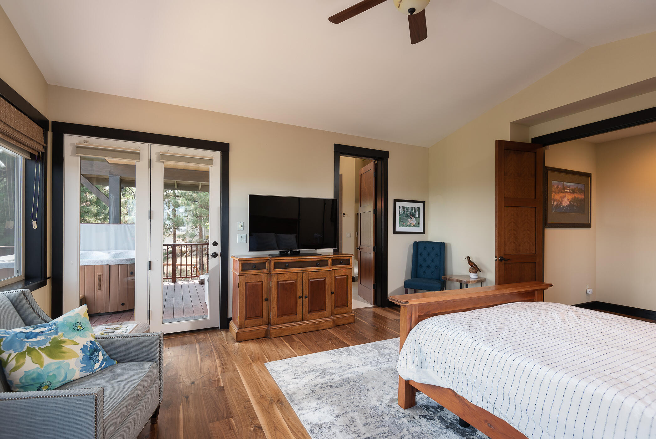 Awbrey Park - Residential