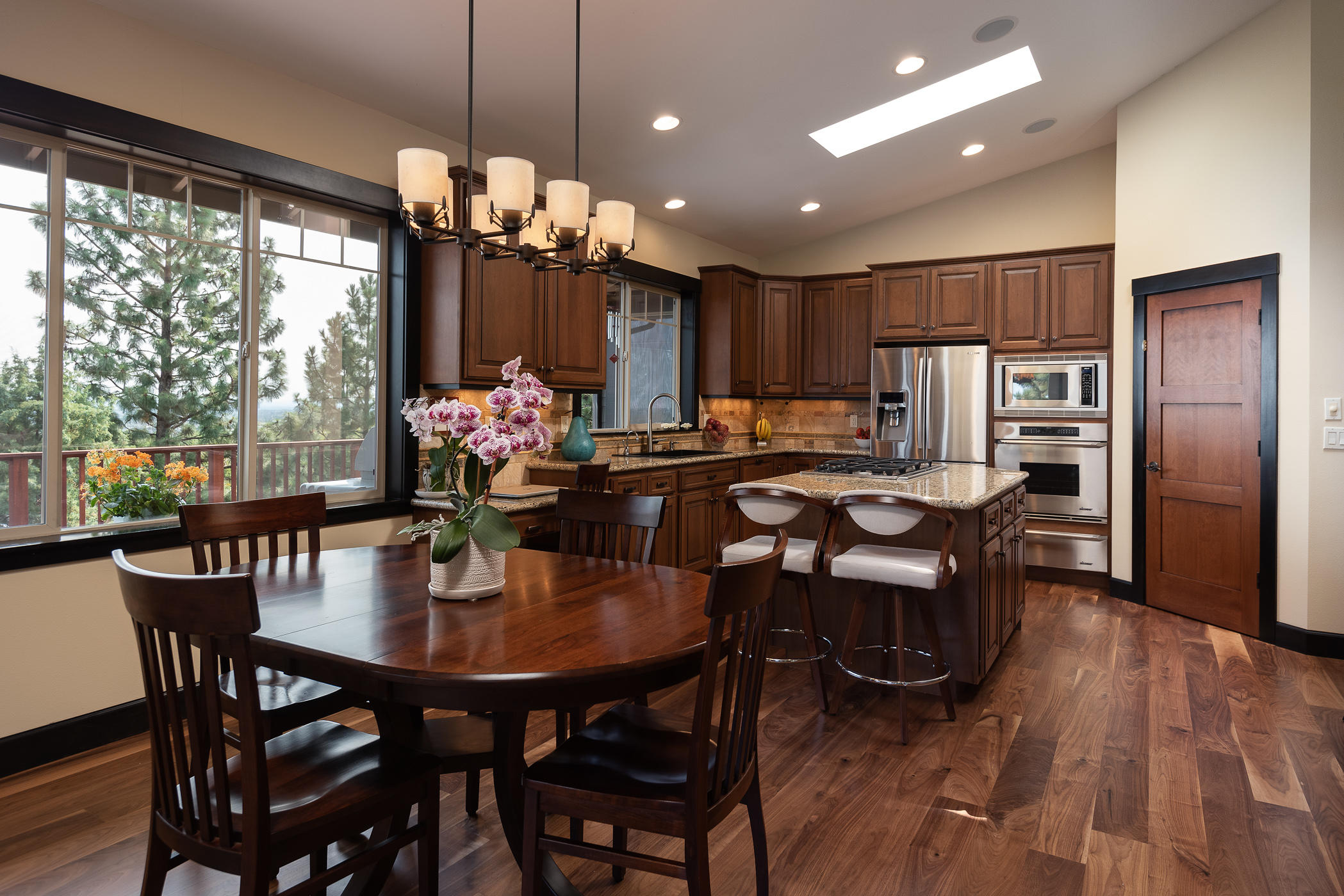 Awbrey Park - Residential