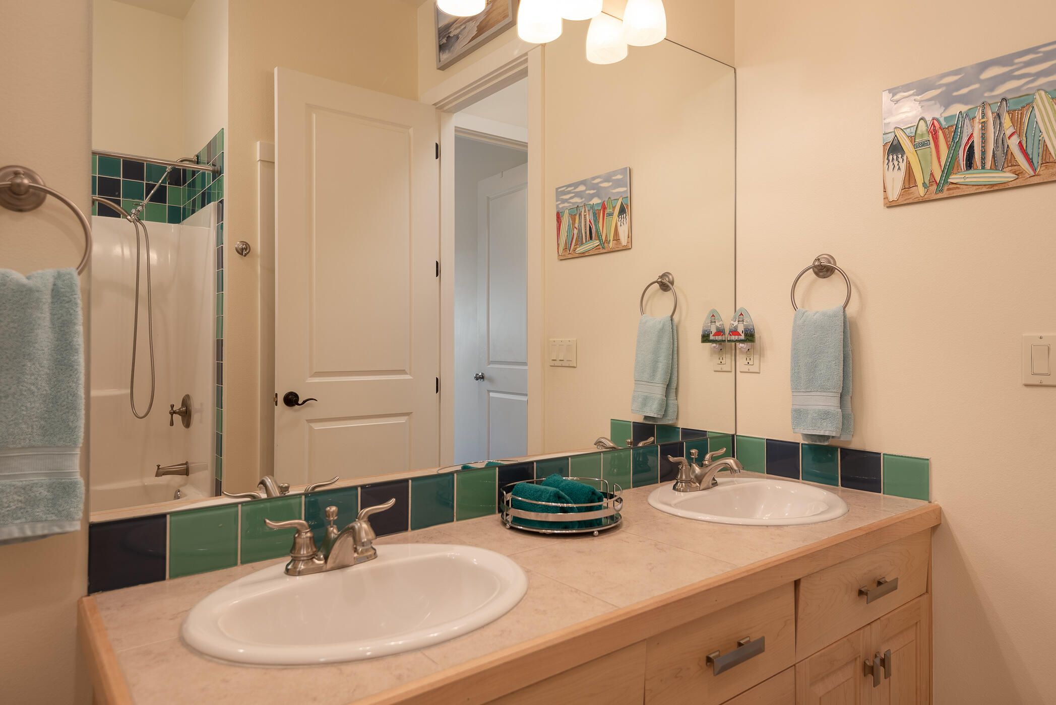 Awbrey Park - Residential