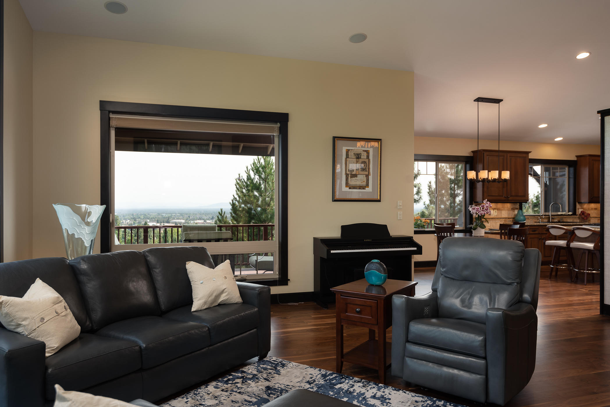 Awbrey Park - Residential