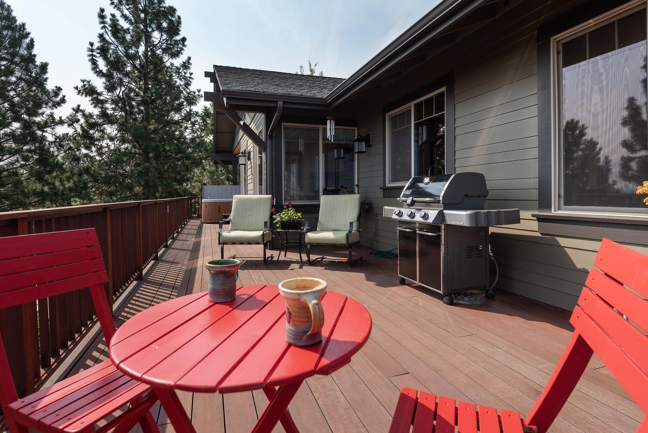 Awbrey Park - Residential