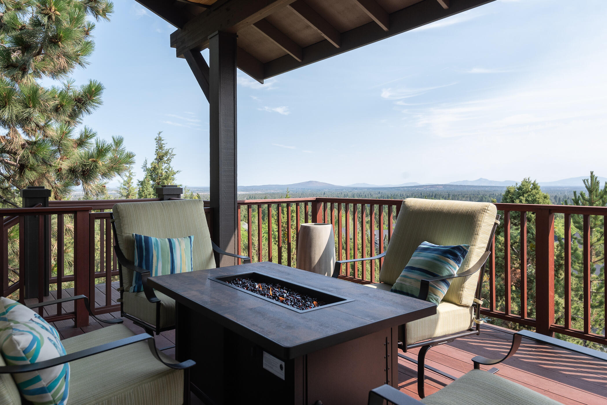 Awbrey Park - Residential