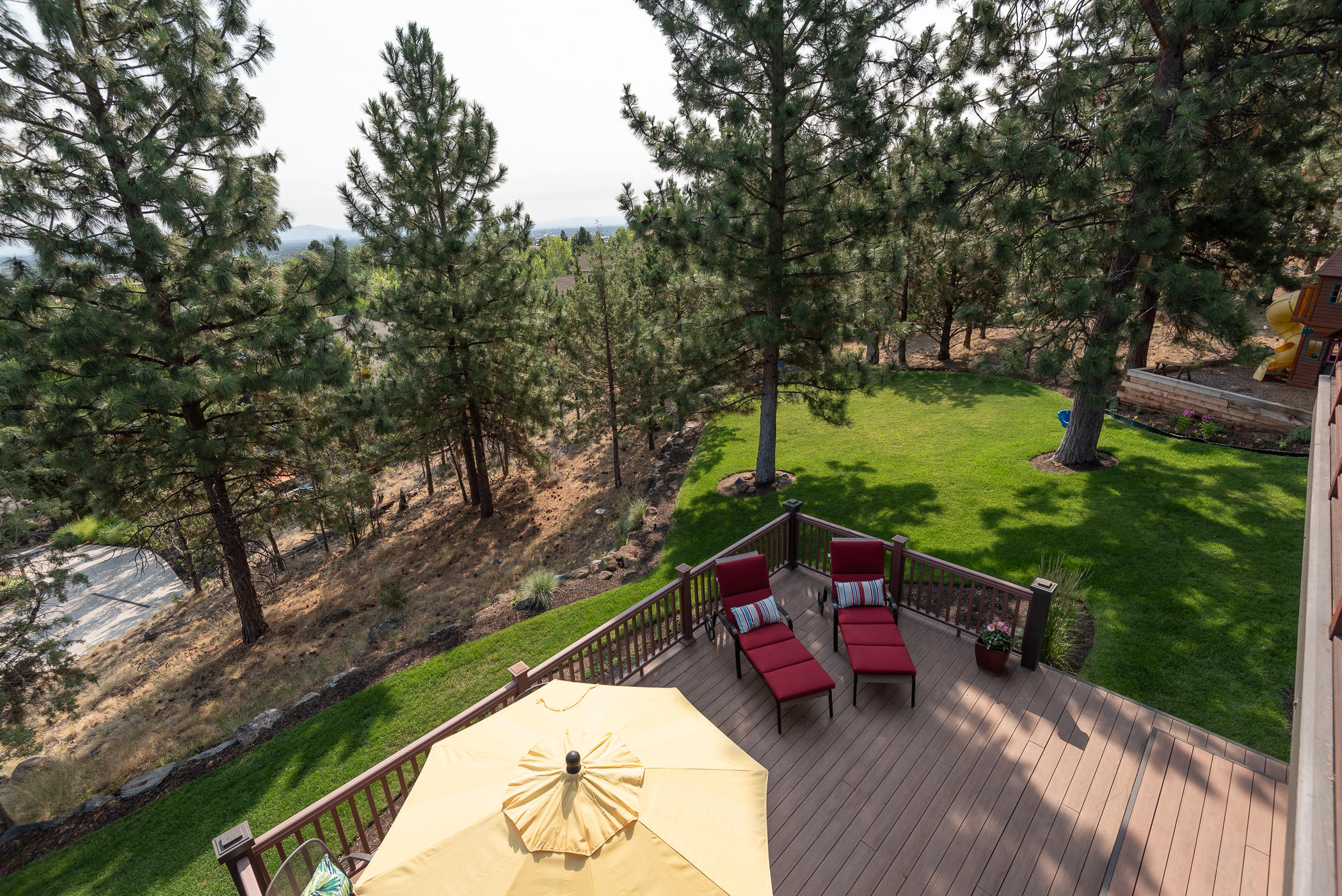 Awbrey Park - Residential