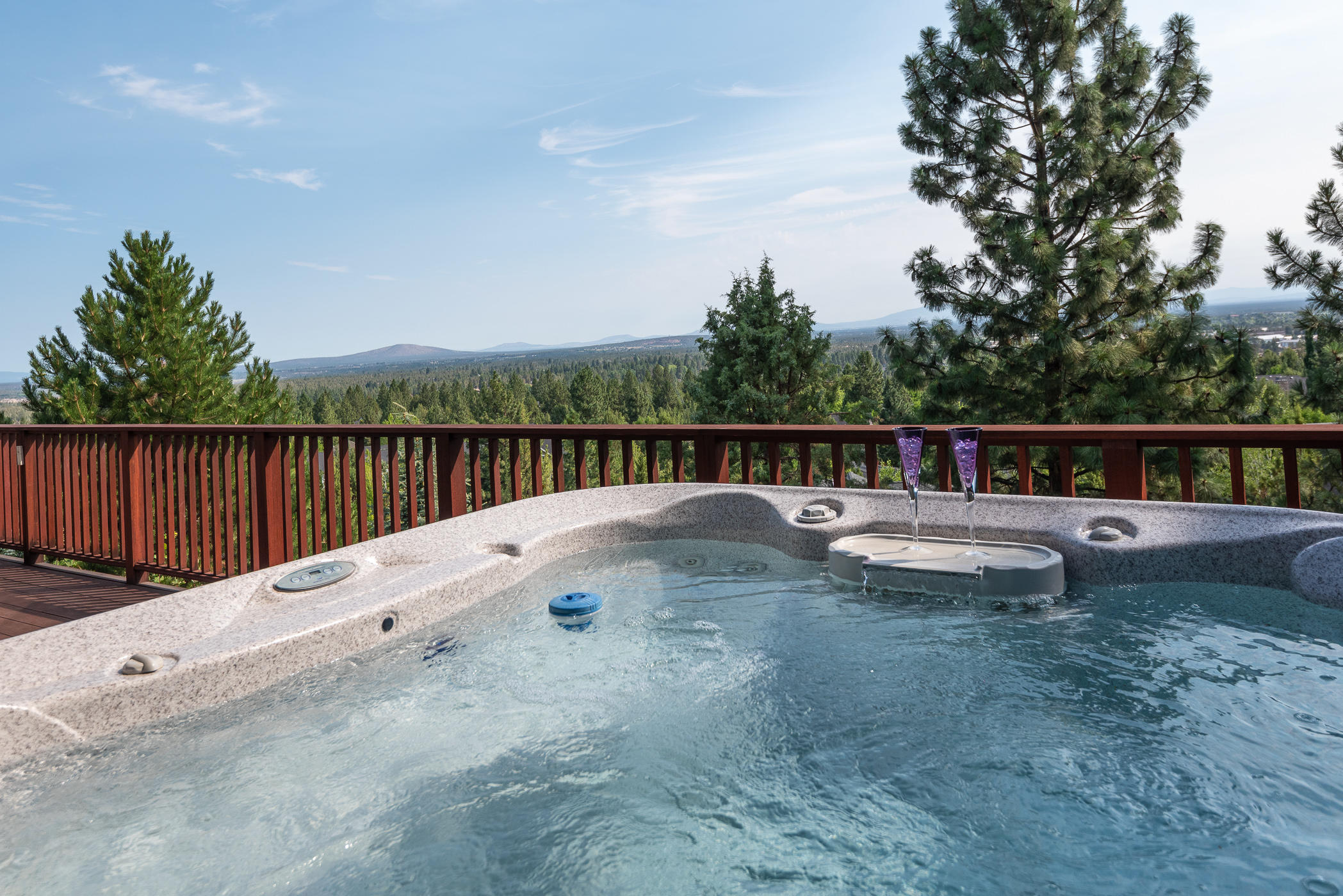 Awbrey Park - Residential