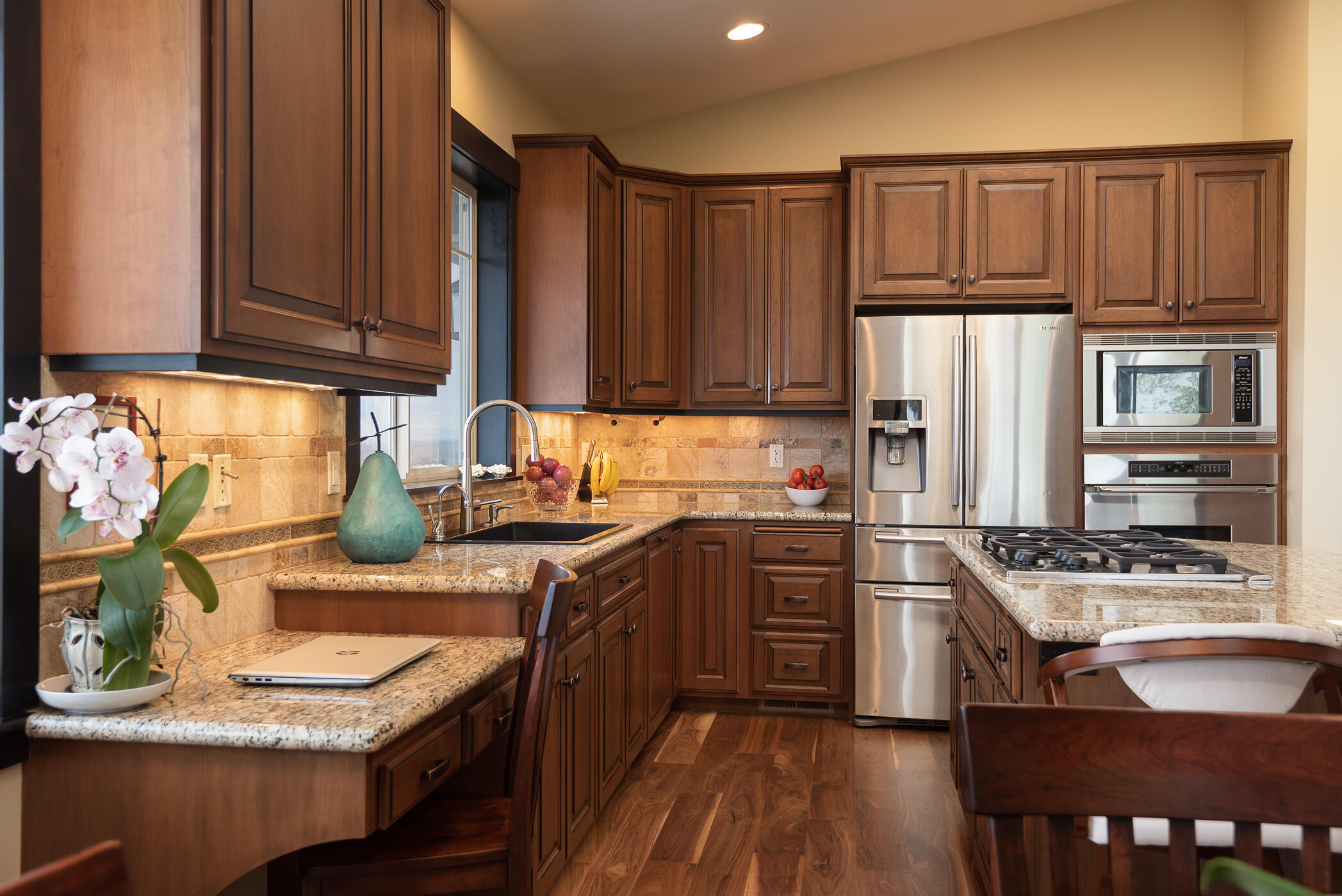 Awbrey Park - Residential