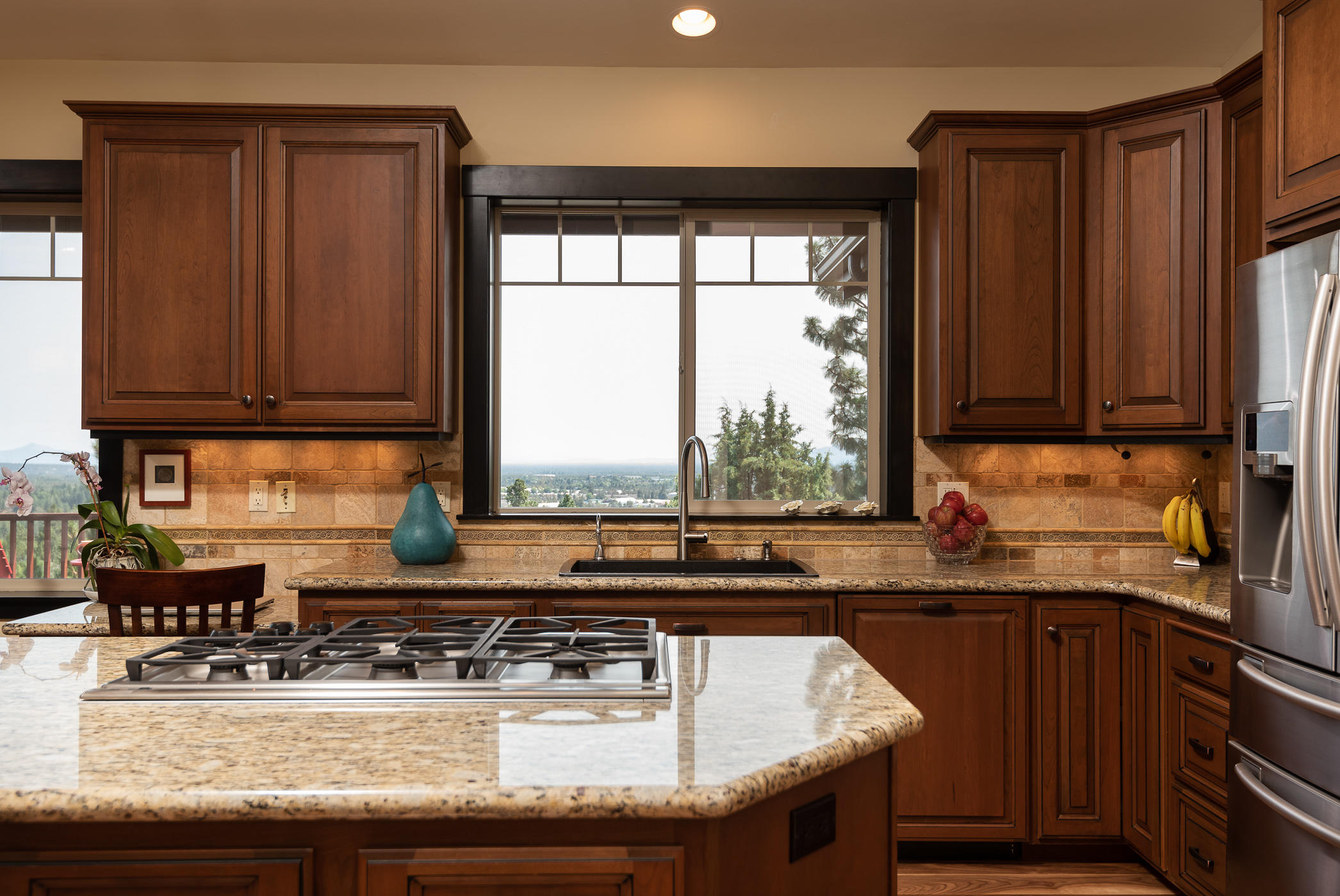 Awbrey Park - Residential