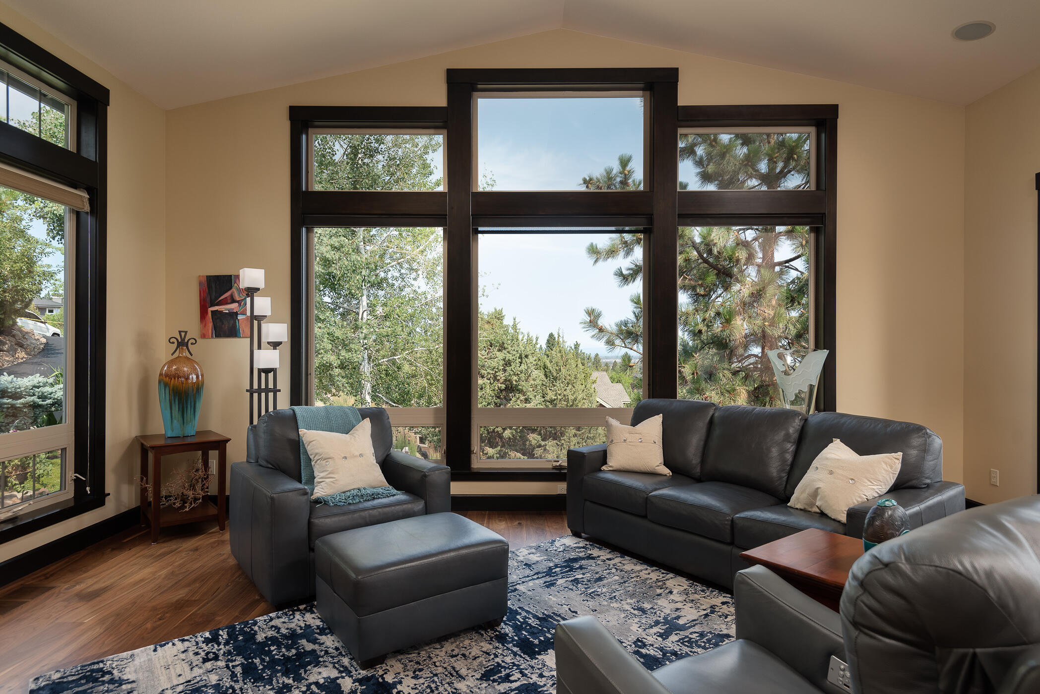 Awbrey Park - Residential