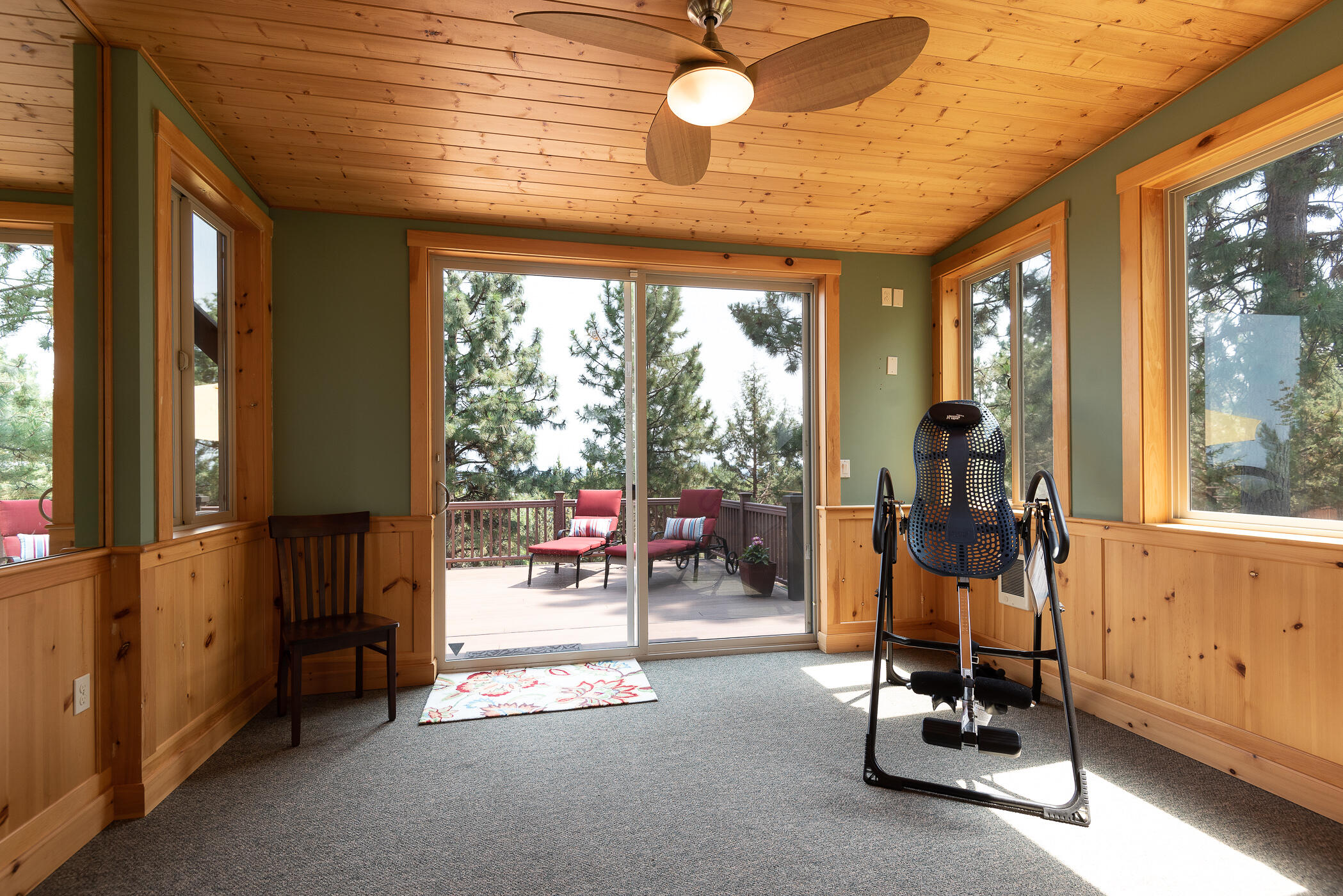 Awbrey Park - Residential