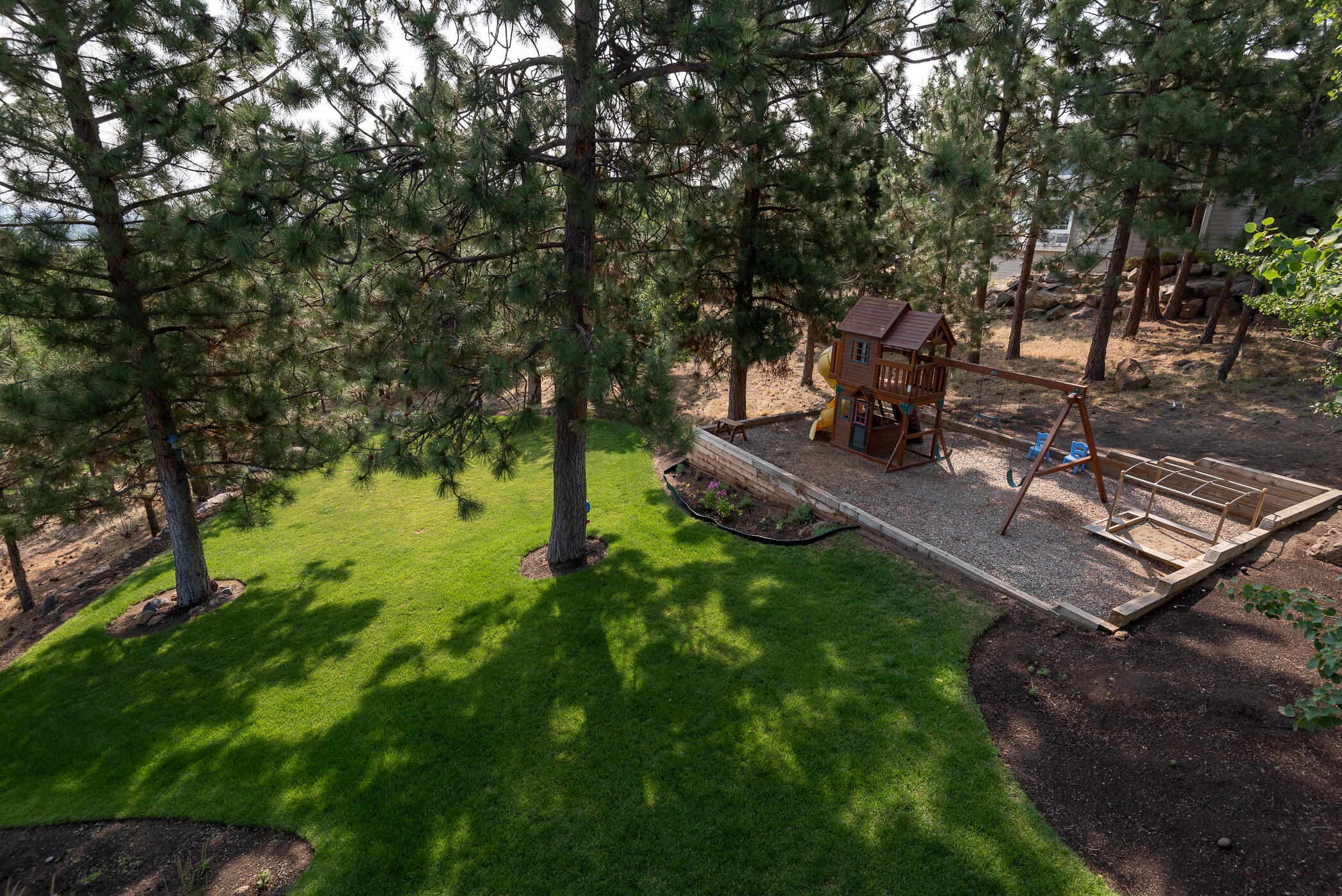 Awbrey Park - Residential