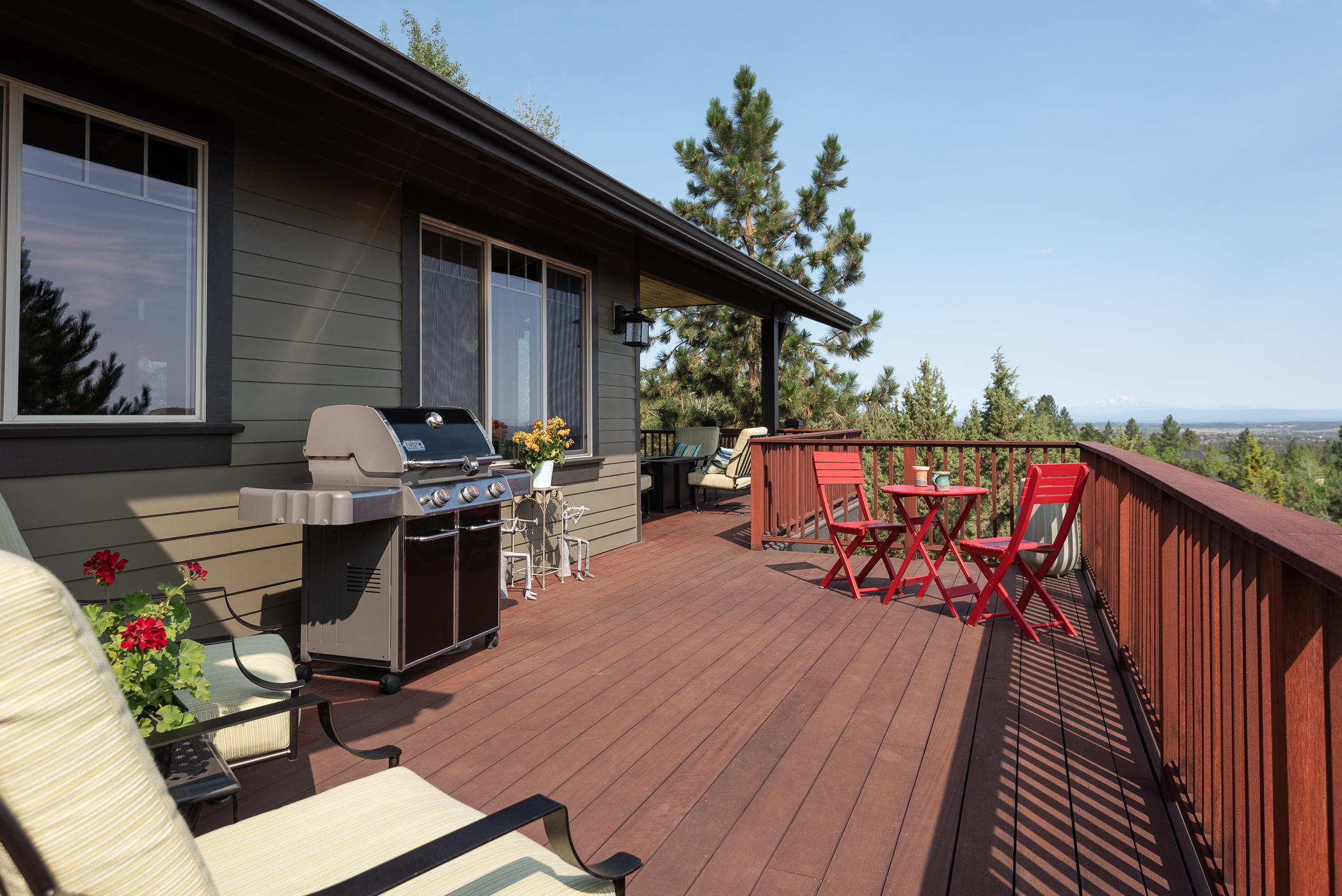 Awbrey Park - Residential