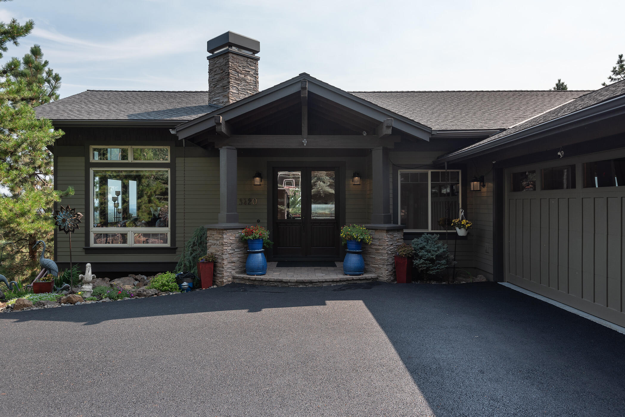 Awbrey Park - Residential