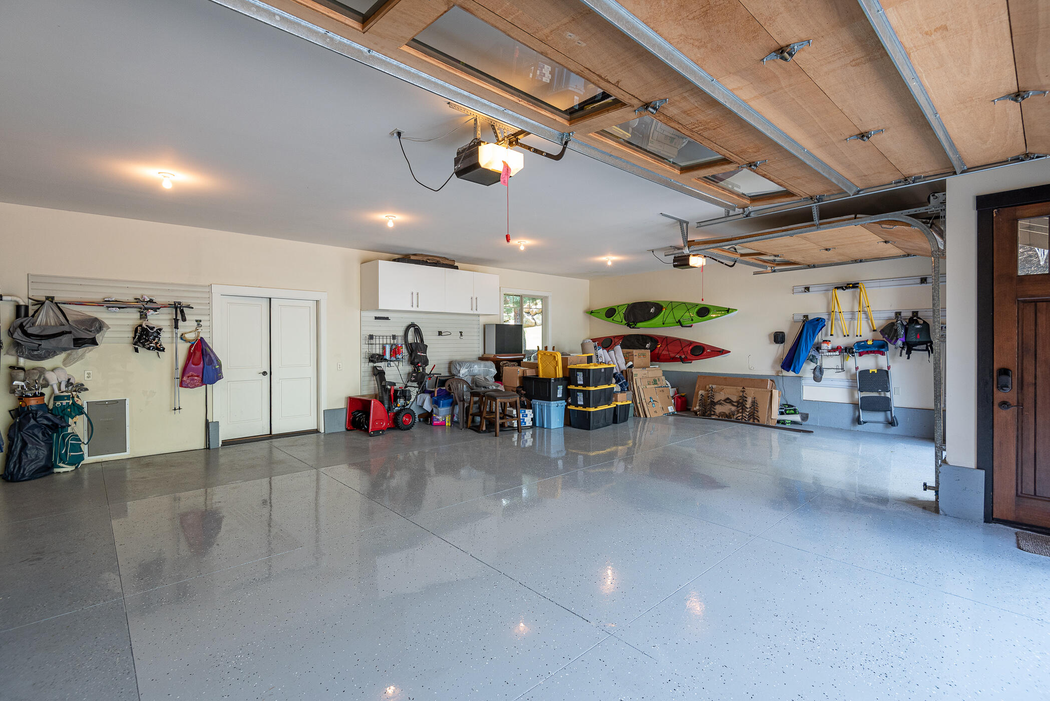 Awbrey Park - Residential