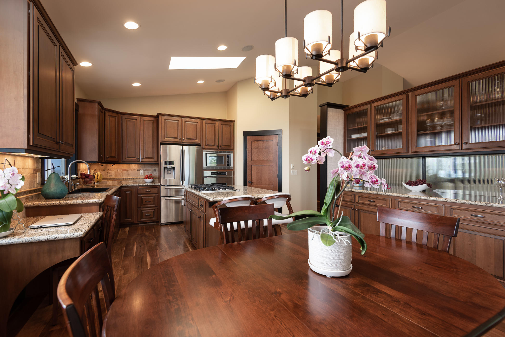 Awbrey Park - Residential