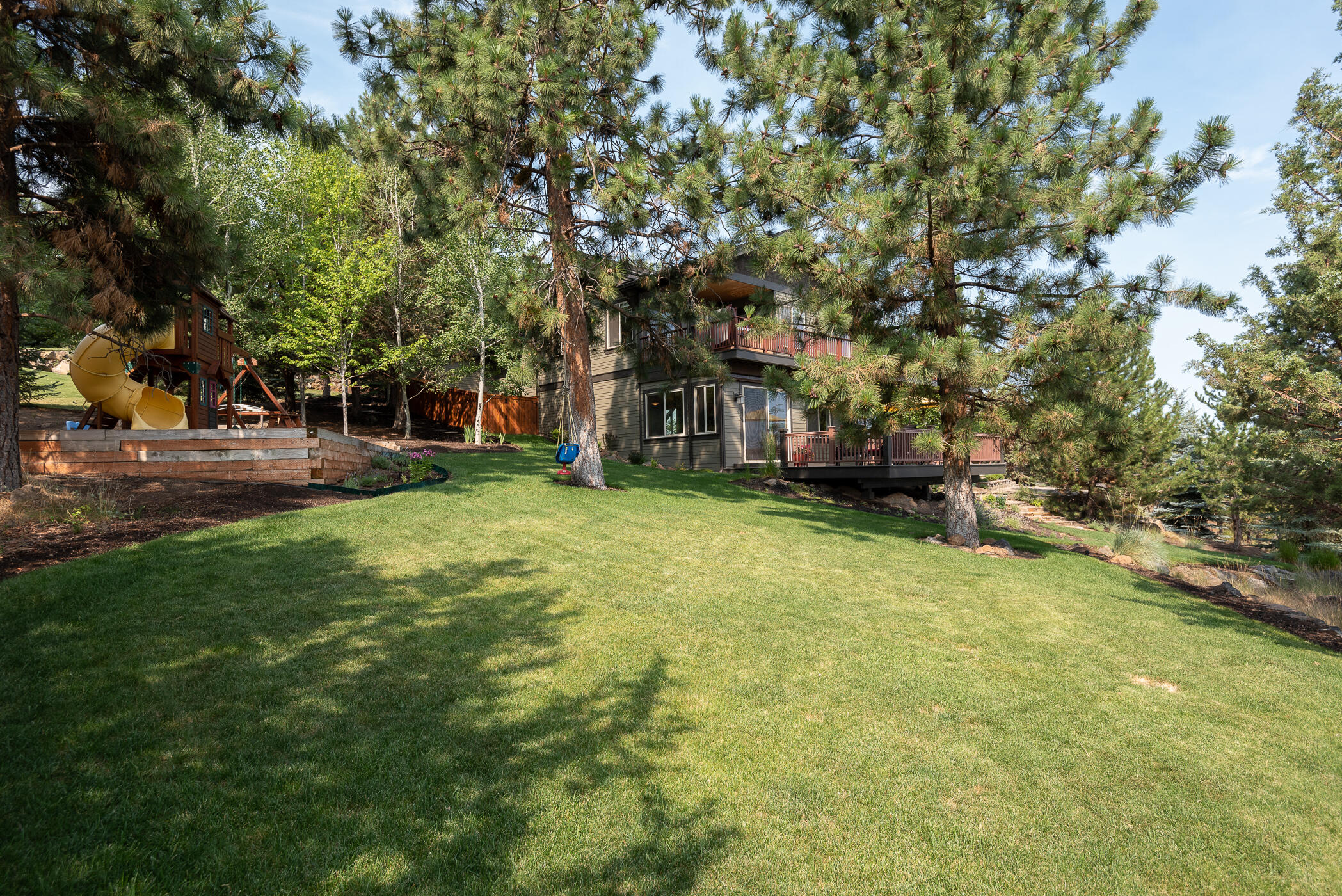 Awbrey Park - Residential